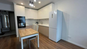 Nomad Apartments